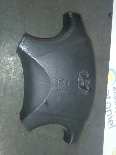 Airbag Delantero Izquierdo para Hyundai Matrix (Fc)