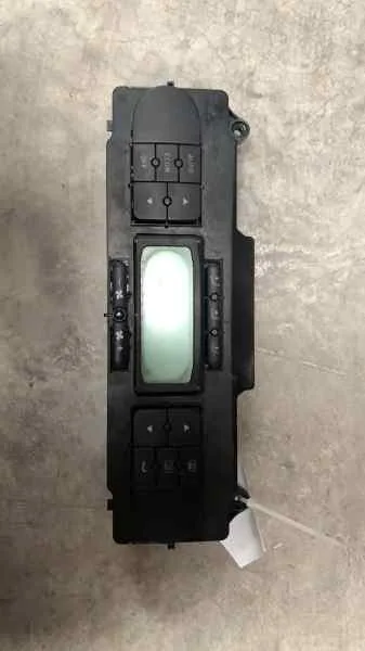 Mando Climatizador para Seat Leon (1P1)