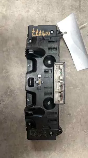 Mando Climatizador para Seat Leon (1P1)