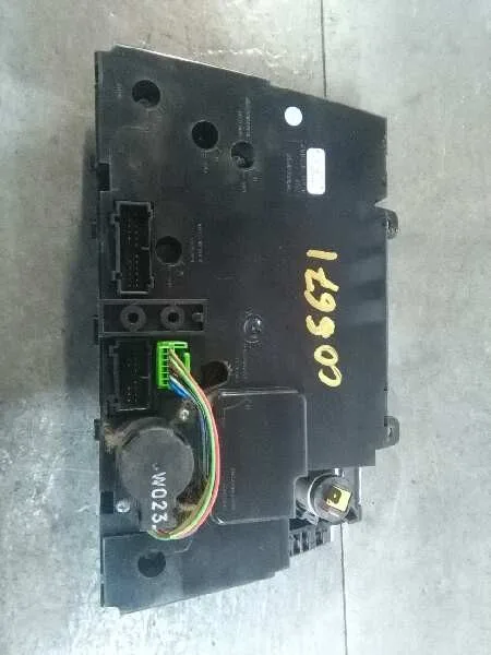 Mando Calefaccion / Aire Acondicionado para Volvo S80 Berlina