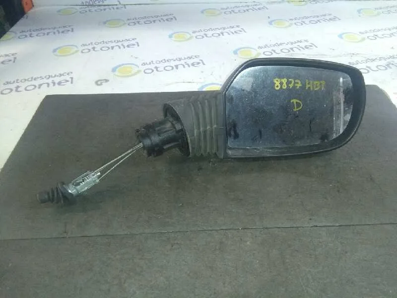Retrovisor Derecho para Fiat Punto Berlina (188)