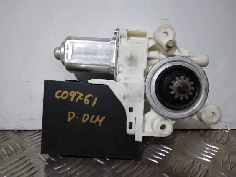 Motor Elevalunas Delantero Derecho para Ford Focus C-Max (Cap)