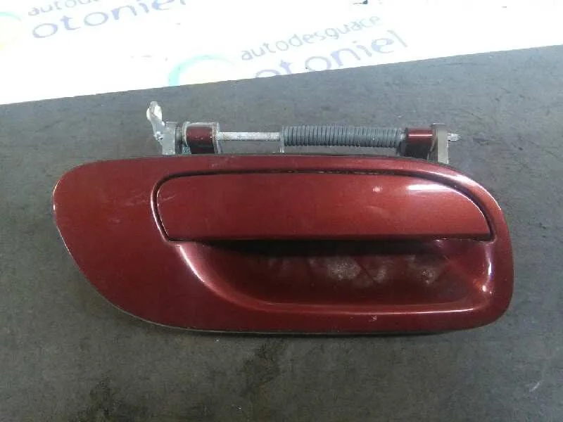 Maneta Exterior Delantera Derecha para Volvo S80 Berlina