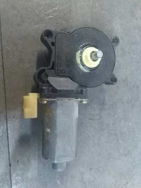 Motor Elevalunas Delantero Izquierdo para Bmw Serie 3 Berlina (E46)