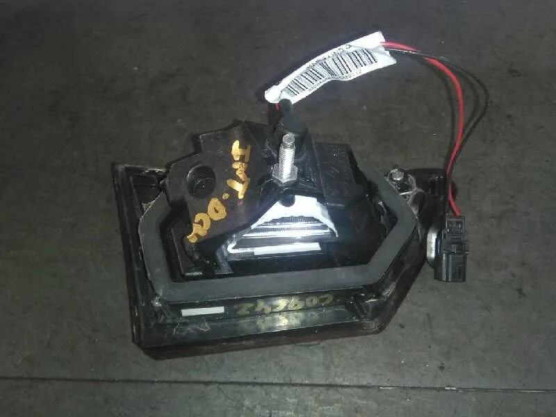 Piloto Trasero Derecho Interior para Renault Clio Iv