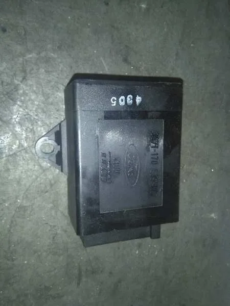 Rele para Ford Mondeo Berlina (Ge)