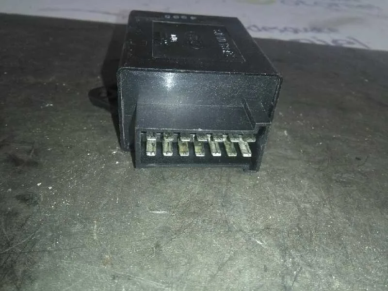 Rele para Ford Mondeo Berlina (Ge)