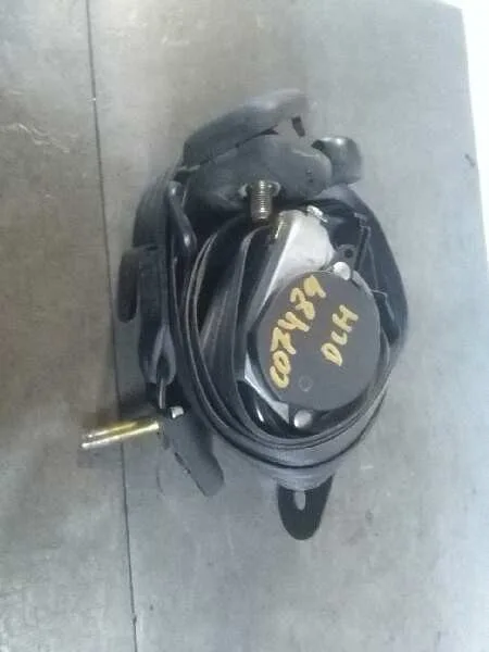 Cinturon Seguridad Delantero Derecho para Hyundai Matrix (Fc)