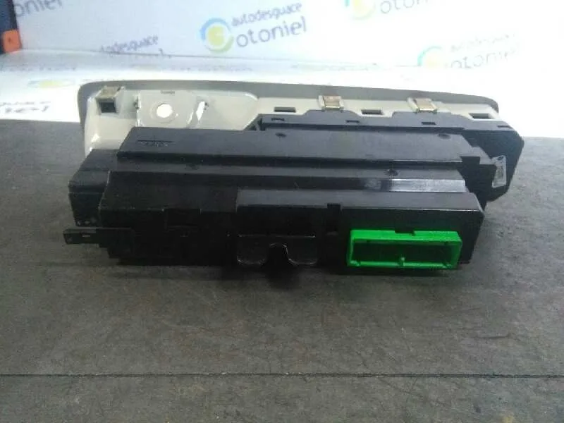 Mando Elevalunas Delantero Derecho para Volvo S80 Berlina