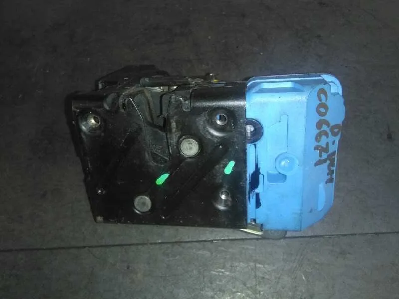 Cerradura Puerta Delantera Derecha para Volvo S80 Berlina