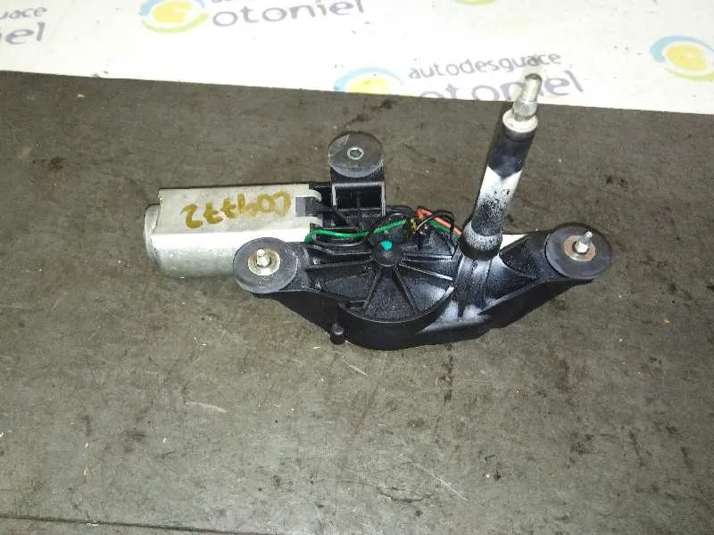 Motor Limpia Trasero para Fiat Punto Berlina (188)