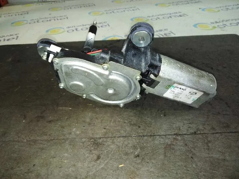 Motor Limpia Trasero para Fiat Punto Berlina (188)