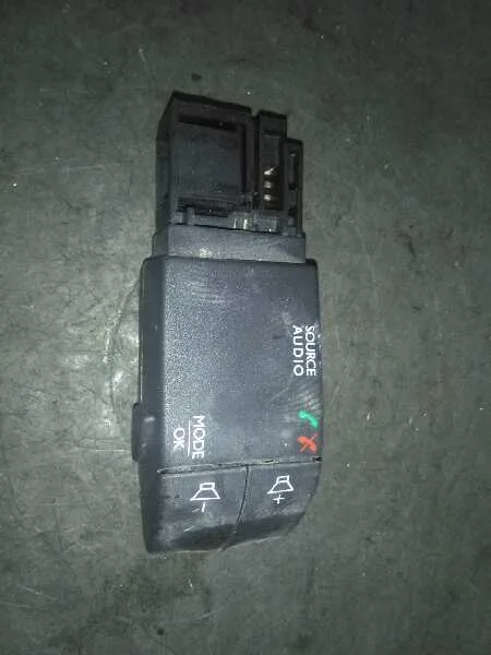 Mando Volante para Renault Clio Iv