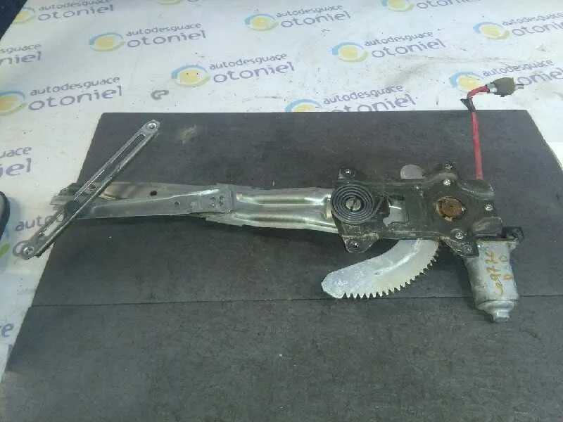 Elevalunas Delantero Derecho para Suzuki Baleno Berlina Sy (Eg)