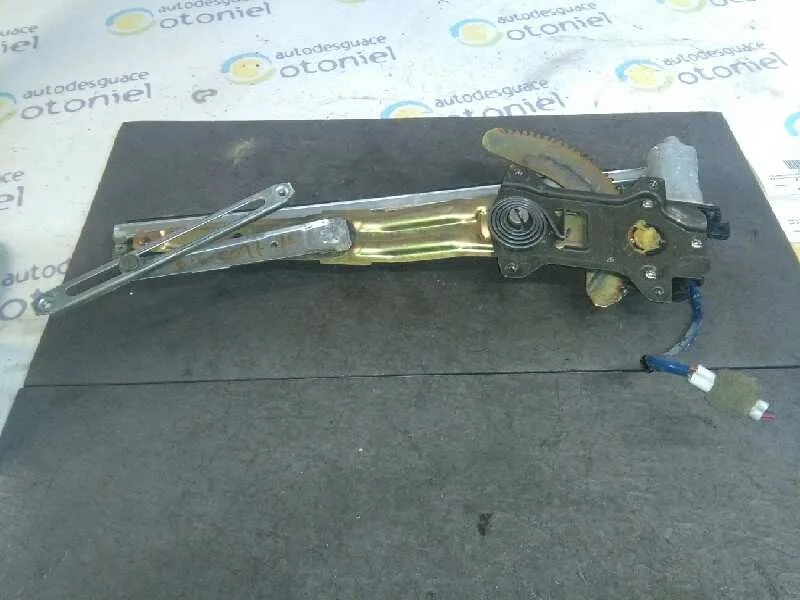 Elevalunas Delantero Izquierdo para Suzuki Baleno Berlina Sy (Eg)