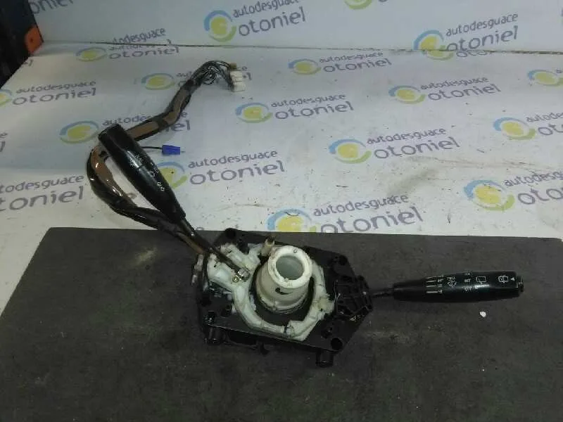 Mando Multifuncion para Suzuki Baleno Berlina Sy (Eg)