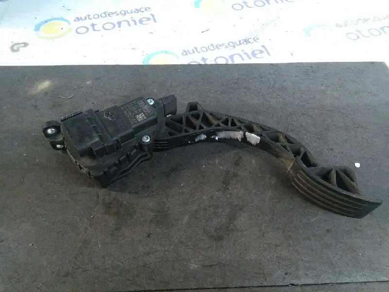 Potenciometro Pedal para Ford Focus C-Max (Cap)