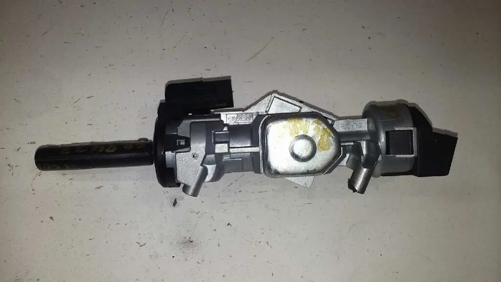 Conmutador De Arranque para Ford Focus C-Max (Cap)
