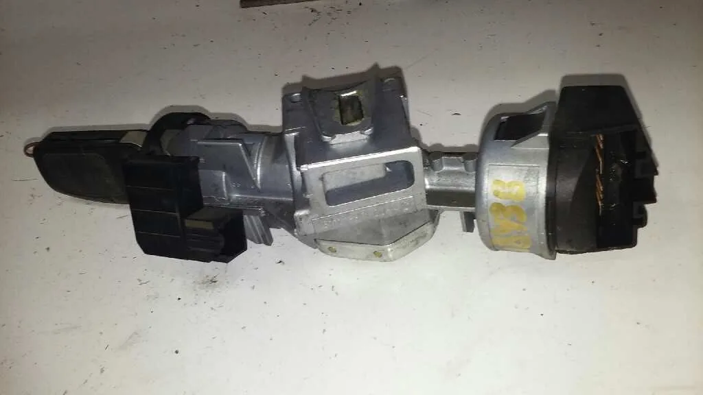 Conmutador De Arranque para Ford Focus C-Max (Cap)