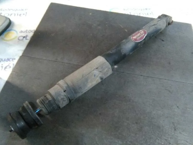 Amortiguador Trasero Derecho para Peugeot 406 Coupe (S1/S2)