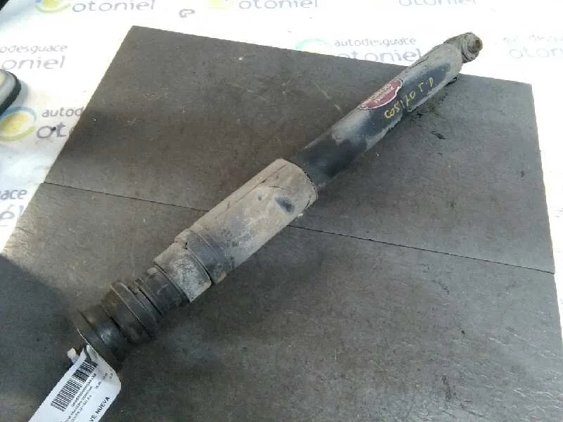 Amortiguador Trasero Izquierdo para Peugeot 406 Coupe (S1/S2)
