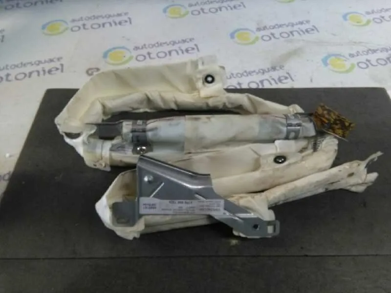 Airbag Cortina Delantero Derecho para Seat Leon (1P1)