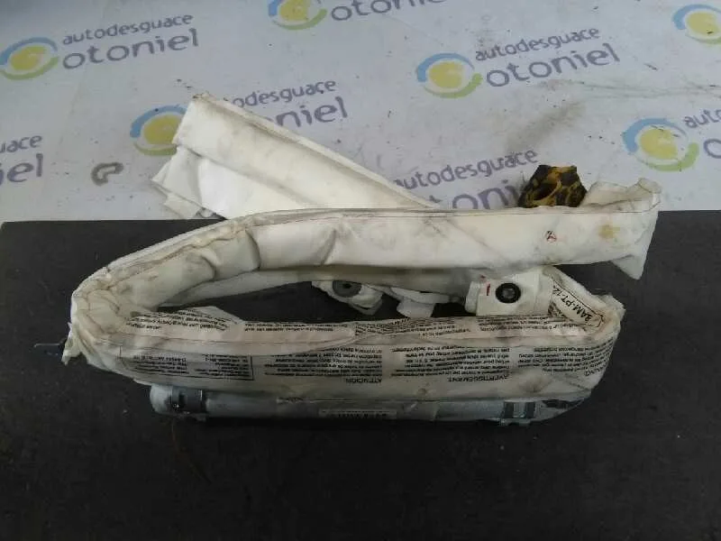 Airbag Cortina Delantero Izquierdo para Seat Leon (1P1)