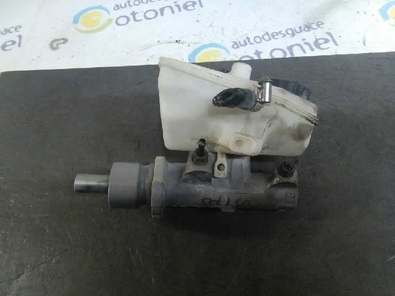 Bomba Freno para Peugeot 406 Coupe (S1/S2)