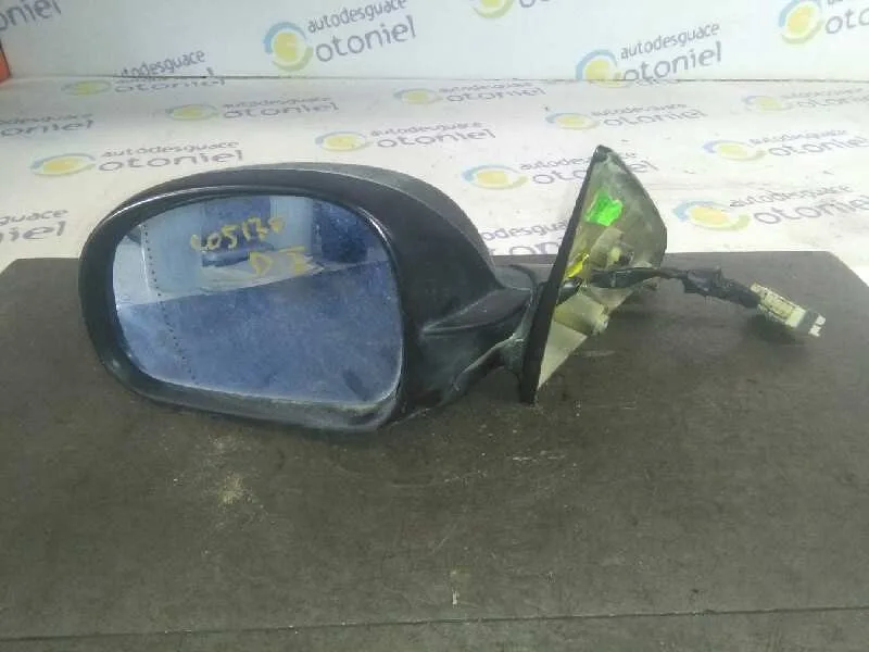 Retrovisor Izquierdo para Peugeot 406 Coupe (S1/S2)