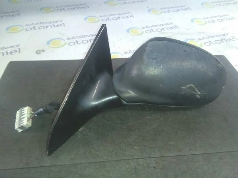 Retrovisor Izquierdo para Peugeot 406 Coupe (S1/S2)