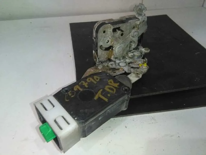 Cerradura Puerta Trasera Derecha para Volvo S40 Berlina