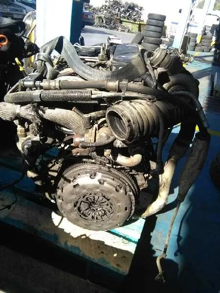 Motor Completo para Ford Mondeo Berlina (Ge)