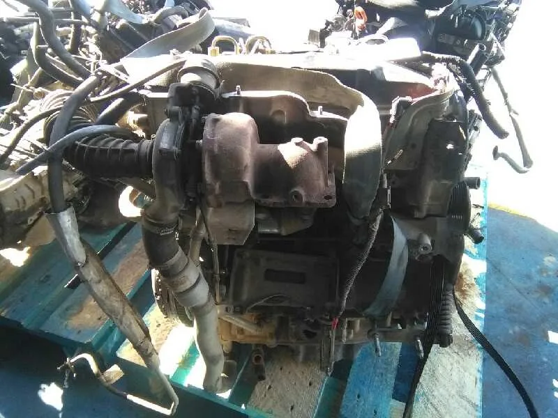 Motor Completo para Ford Mondeo Berlina (Ge)