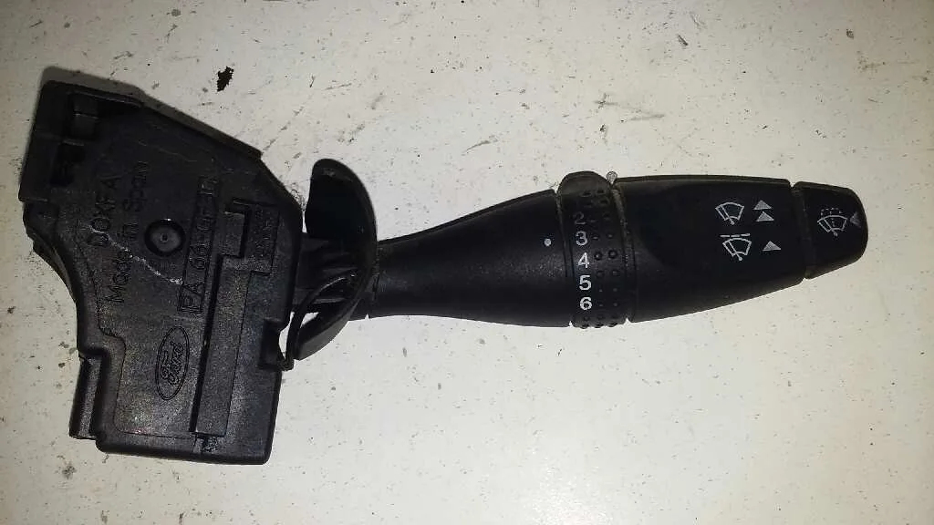 Mando Limpia para Ford Mondeo Berlina (Ge)