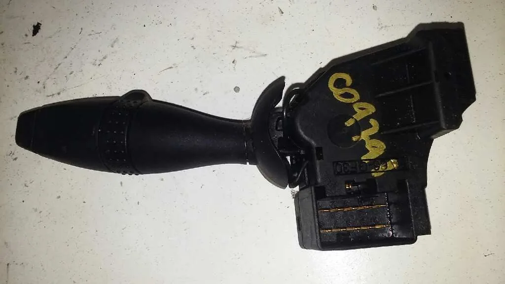 Mando Limpia para Ford Mondeo Berlina (Ge)