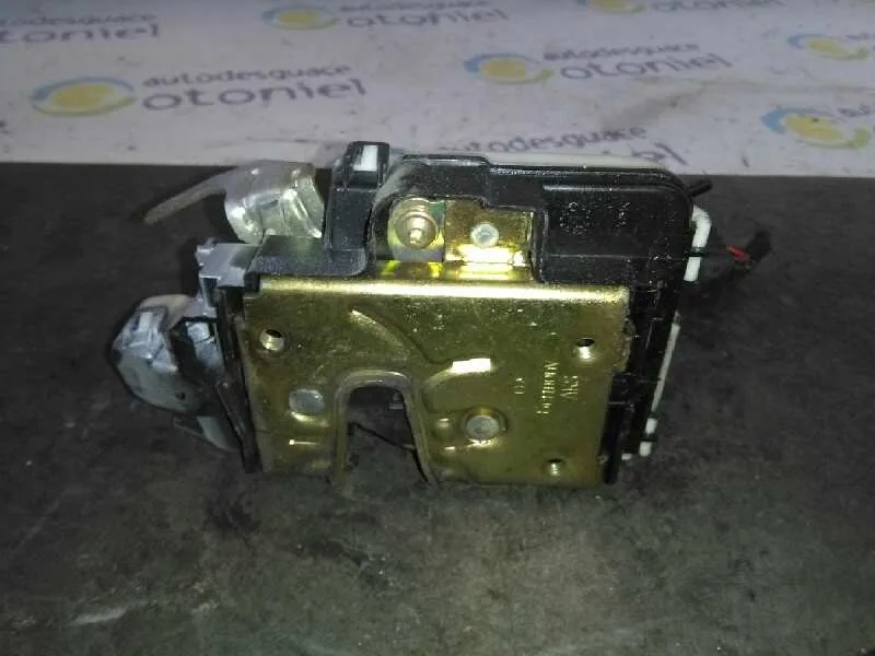 Cerradura Puerta Delantera Derecha para Seat Ibiza (6K)