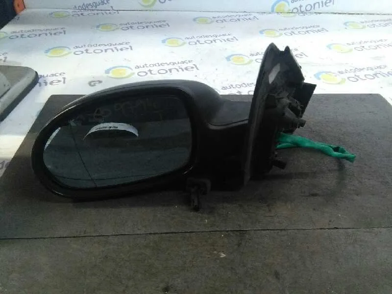 Retrovisor Izquierdo para Citroën C5 Berlina