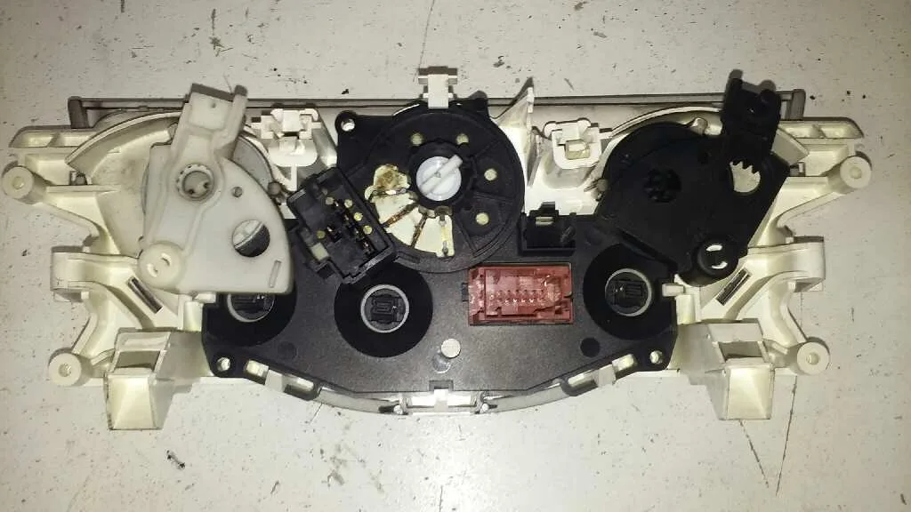 Mando Calefaccion / Aire Acondicionado para Citroën C5 Berlina