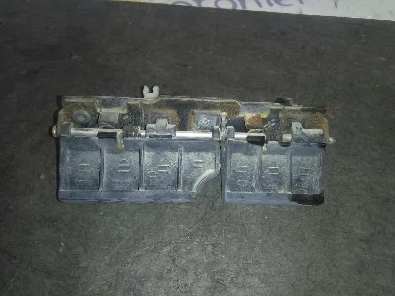 Maneta Exterior Porton para Kia Sportage