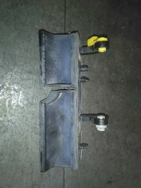 Maneta Exterior Porton para Kia Sportage