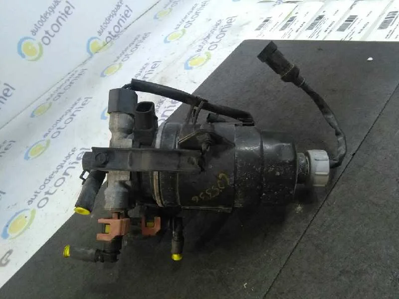 Filtro Gasoil para Kia Sportage