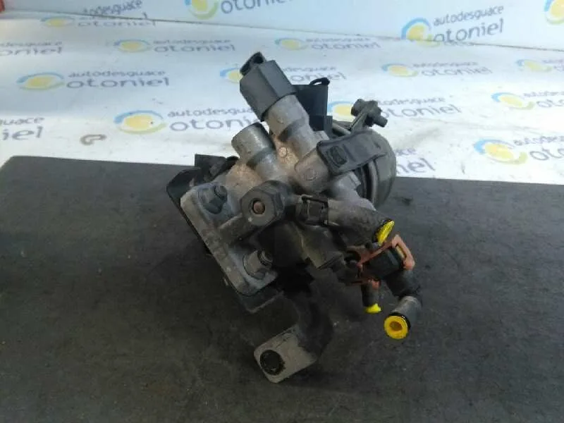 Filtro Gasoil para Kia Sportage