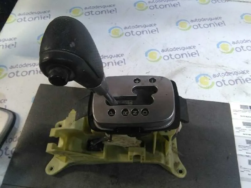 Palanca Cambio para Kia Sportage
