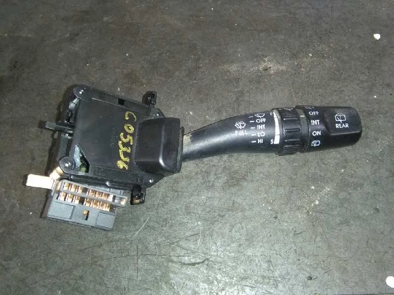 Mando Limpia para Kia Sportage