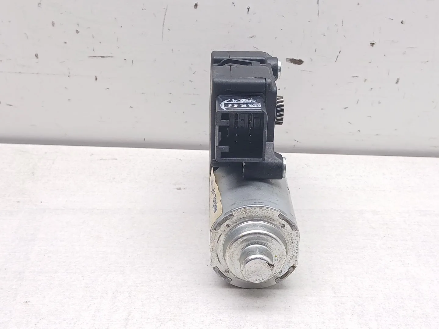 Motor Techo Electrico para Kia Sportage