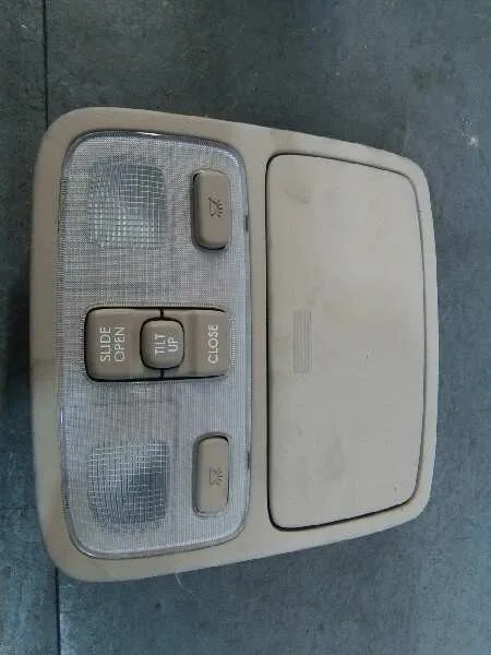 Luz Interior para Kia Sportage