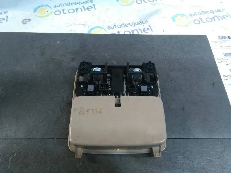 Luz Interior para Kia Sportage