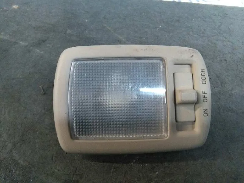 Luz Interior para Kia Sportage