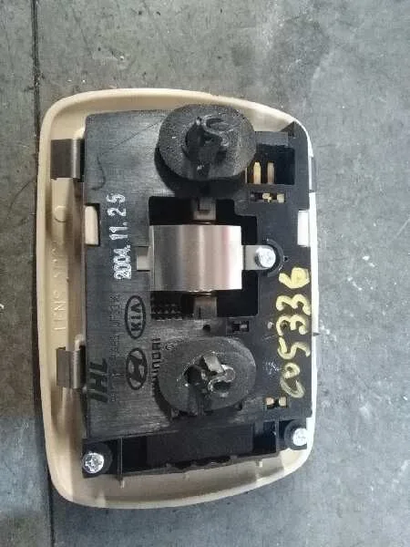 Luz Interior para Kia Sportage