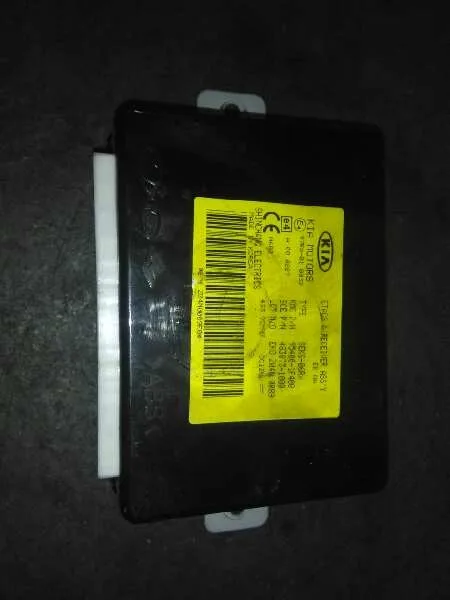 Modulo Electronico para Kia Sportage